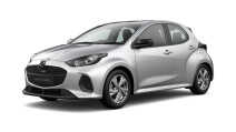Mazda2 Hybrid 1.5i Hybrid Exclusive Line 5dr CVT Hybrid Hatchback